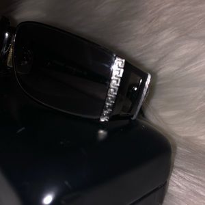 Vintage Versace sunnies